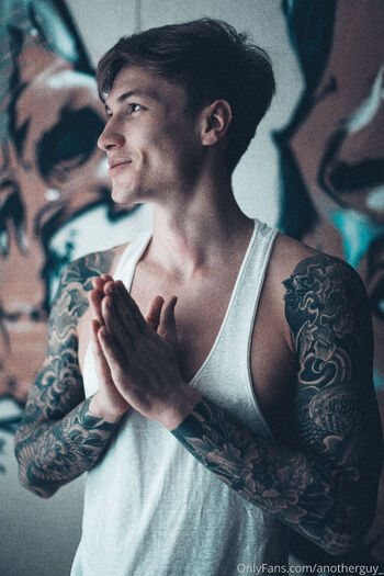 Tyle / anotherguy_ nude photo #39