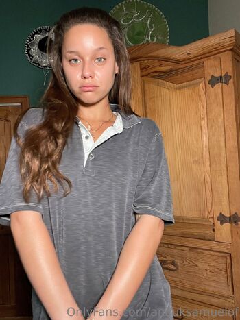 Anou / anouksamuelof / anouksamuel / anouksamuel1 nude photo #6