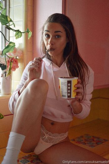 Anou / anouksamuelof / anouksamuel / anouksamuel1 nude photo #10