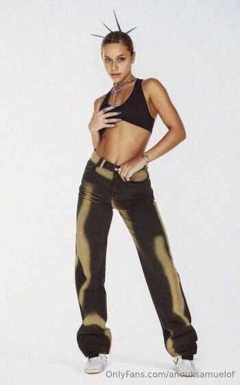 Anou / anouksamuelof / anouksamuel / anouksamuel1 nude photo #13