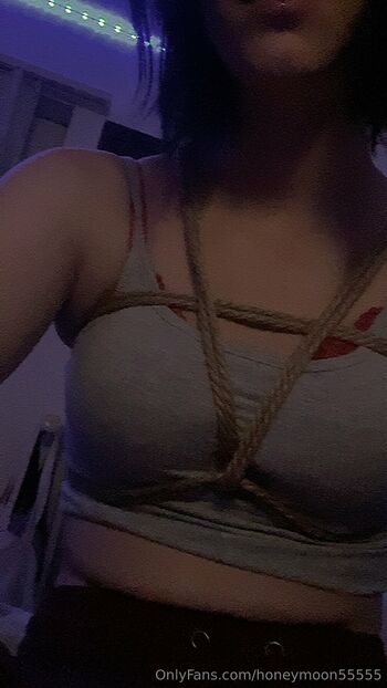 Honey / anoynmouslove nude photo #2