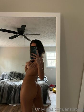 Teenage baby / anslirosie nude photo #44