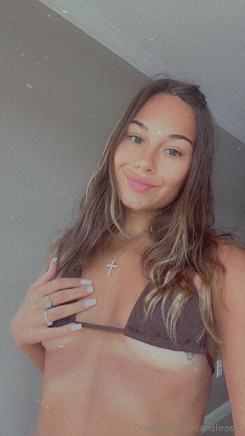 Teenage baby / anslirosie nude photo #81