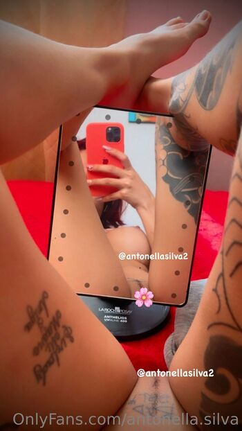 Antonella Silva / antonella.silva nude photo #12