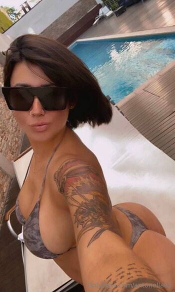 Anto / antonellaa2 nude photo #5