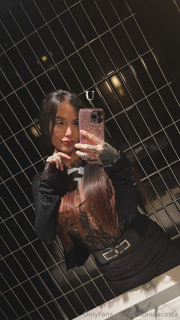 Antonia / antoniaacosta nude photo #29