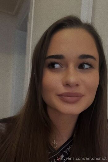 Antonia / antoniahot nude photo #5