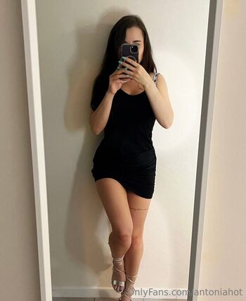 Antonia / antoniahot nude photo #39