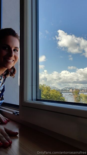 Antonia Sainz Free accoun / antoniasainzfree nude photo #4