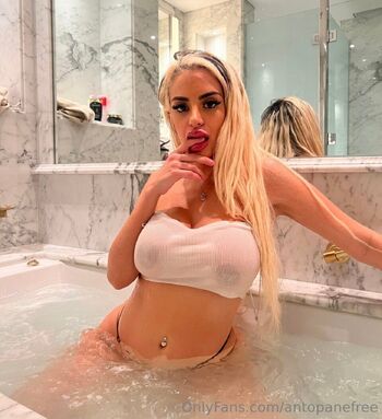 Anto Pane / antopanefree / paneantonelaokk / antonelapaneok nude photo #8