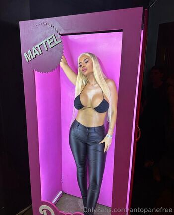 Anto Pane / antopanefree / paneantonelaokk / antonelapaneok nude photo #9