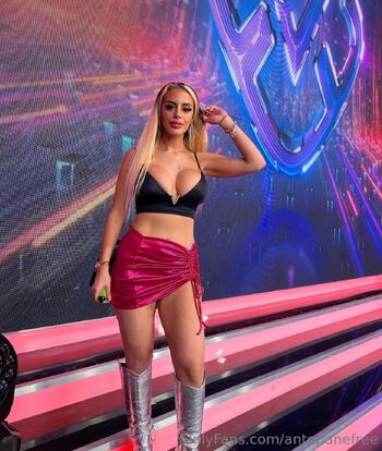 Anto Pane / antopanefree / paneantonelaokk / antonelapaneok nude photo #10