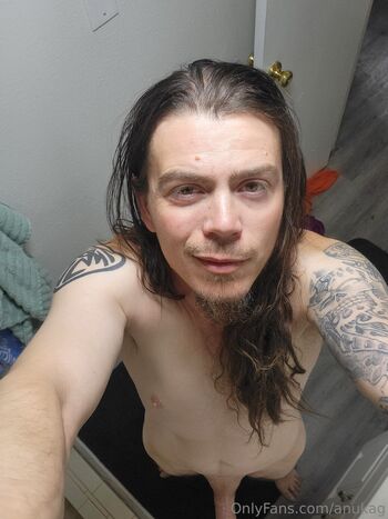 Anuk / anukag / anukagutierrez nude photo #2