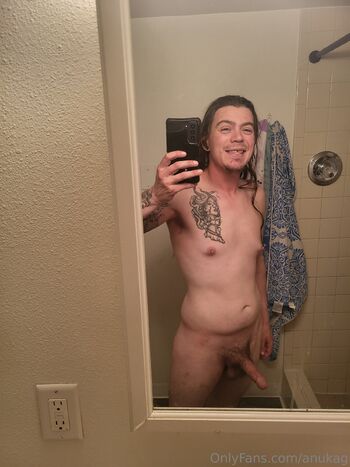 Anuk / anukag / anukagutierrez nude photo #10