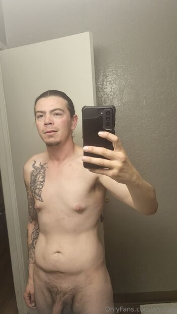 Anuk / anukag / anukagutierrez nude photo #11