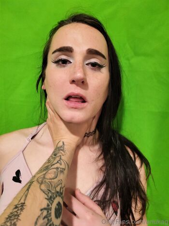 Anuk / anukag / anukagutierrez nude photo #16