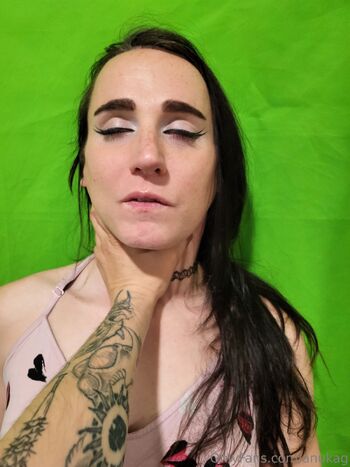 Anuk / anukag / anukagutierrez nude photo #17