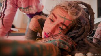 Anuskatzz (FREE OF / anuskatzz nude photo #2