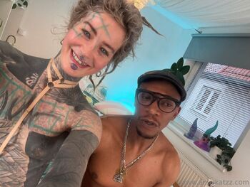 Anuskatzz (FREE OF / anuskatzz nude photo #4