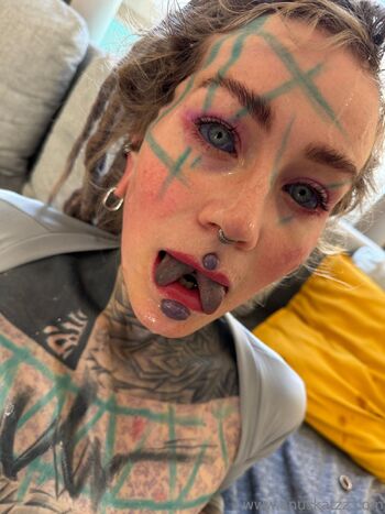 Anuskatzz (FREE OF / anuskatzz nude photo #6