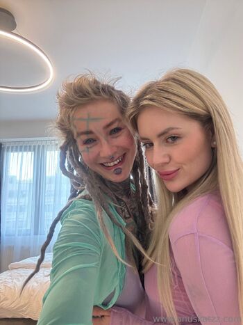 Anuskatzz (FREE OF / anuskatzz nude photo #7