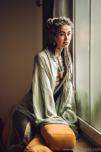 Anuskatzz (FREE OF / anuskatzz nude photo #11