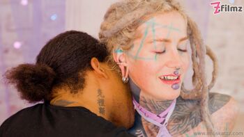 Anuskatzz (FREE OF / anuskatzz nude photo #25