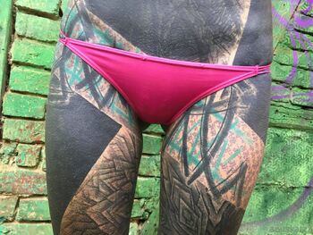 Anuskatzz (Premium OF / anuskatzzvip nude photo #4