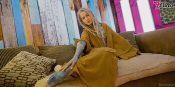 Anuskatzz (Premium OF / anuskatzzvip nude photo #6