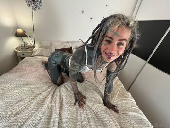 Anuskatzz (Premium OF / anuskatzzvip nude photo #8