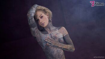 Anuskatzz (Premium OF / anuskatzzvip nude photo #14