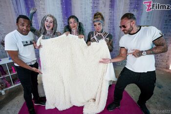 Anuskatzz (Premium OF / anuskatzzvip nude photo #20