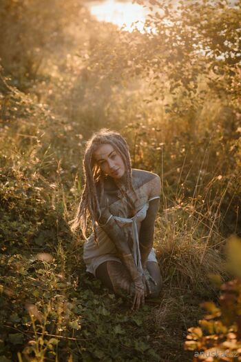 Anuskatzz (Premium OF / anuskatzzvip nude photo #23