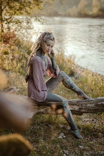 Anuskatzz (Premium OF / anuskatzzvip nude photo #29