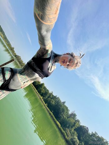 Anuskatzz (Premium OF / anuskatzzvip nude photo #30