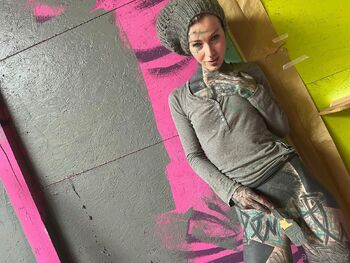 Anuskatzz (Premium OF / anuskatzzvip nude photo #34