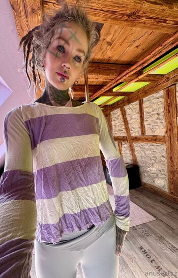 Anuskatzz (Premium OF / anuskatzzvip nude photo #36