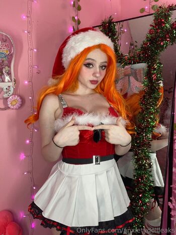 Ally / anxietydollleaks nude photo #12