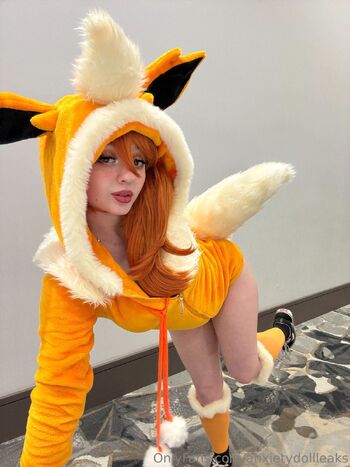 Ally / anxietydollleaks nude photo #17