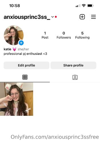 Katie Grey ONLINE NOW / anxiousprinc3ssfree nude photo #21