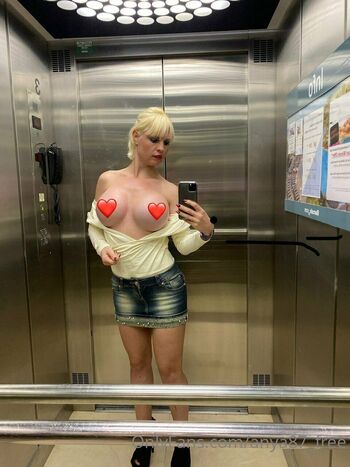 Anya87_fre / anya87_free nude photo #5