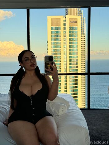 Anya Cloud / anyaclouds nude photo #6