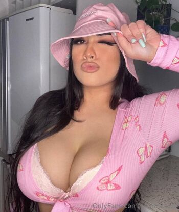 Anya Cloud / anyaclouds nude photo #7