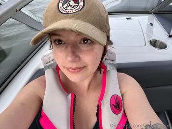 Anyala / anyalaasmr nude photo #1