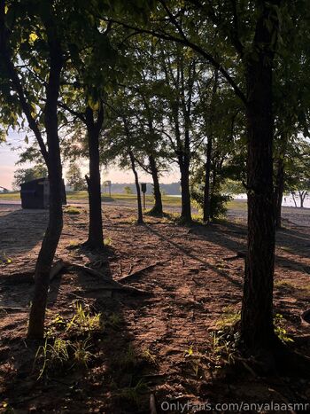 Anyala / anyalaasmr nude photo #11