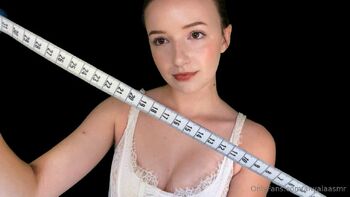 Anyala / anyalaasmr nude photo #13