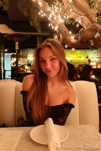 Anya / anyalacey nude photo #58