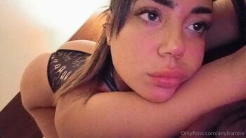 Any Baron / anybarone / anybaroneof nude photo #3