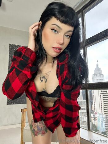 Any Bloom Free / anybloomfree nude photo #18