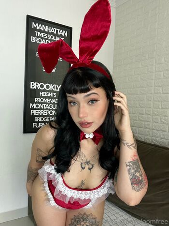 Any Bloom Free / anybloomfree nude photo #39